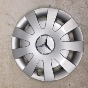 Sprinterin W906 pyörän kapseli 16 tuumainen