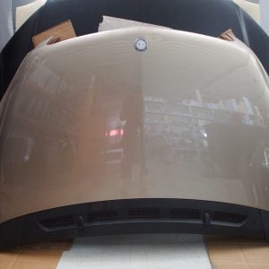 Konepelti B-sarja W245