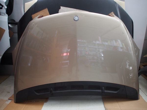 Konepelti B-sarja W245
