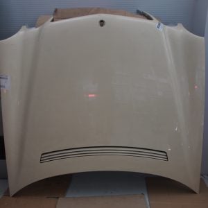 Konepelti E-sarja W210