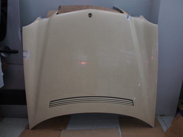Konepelti E-sarja W210