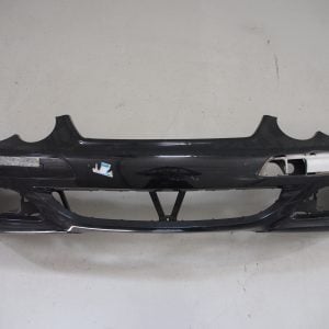 Etupuskuri W203