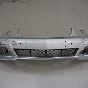 Etupuskuri W211