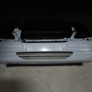 Viton W639 etupuskuri A6398805570
