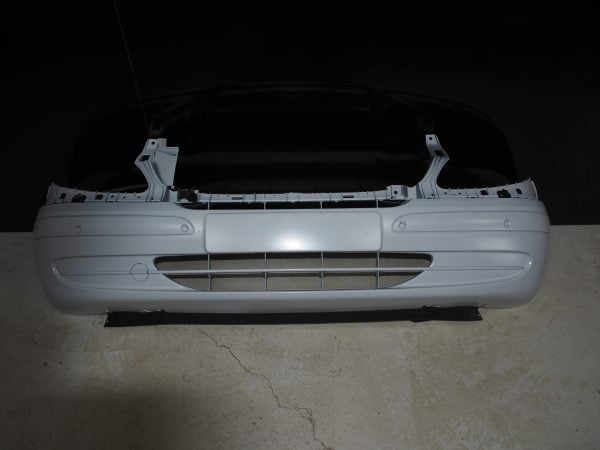 Viton W639 etupuskuri A6398805570