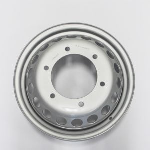 Sprinterin W907 Peltivanne paripyörä