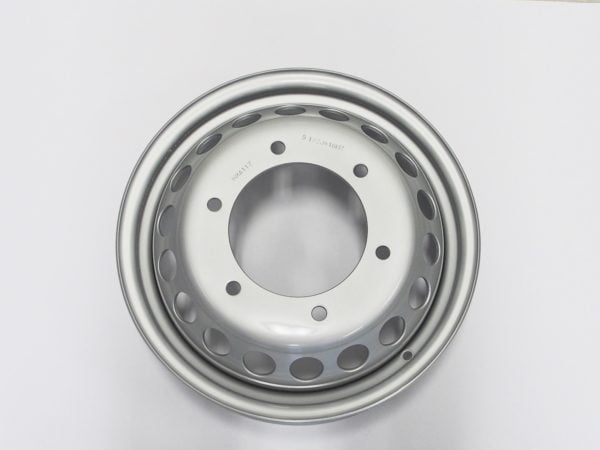 Sprinterin W907 Peltivanne paripyörä