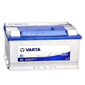 Varta käynnistysakku 95Ah