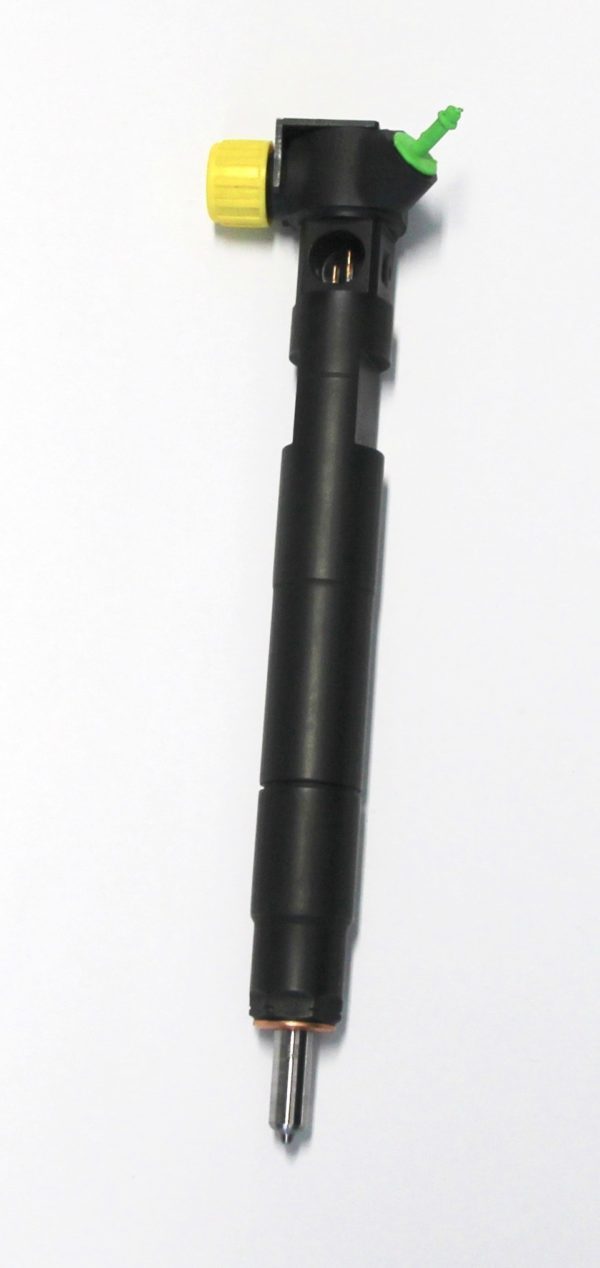 Dieselsuutin A6510704987 UUSI