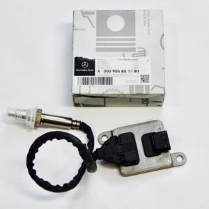 Sprinterin W906 Nox - Anturi A0009058411