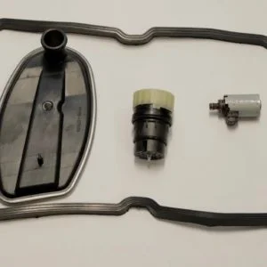 Automaattivaihteiston öljynvaihtosarja 722.6 vaihteistoon