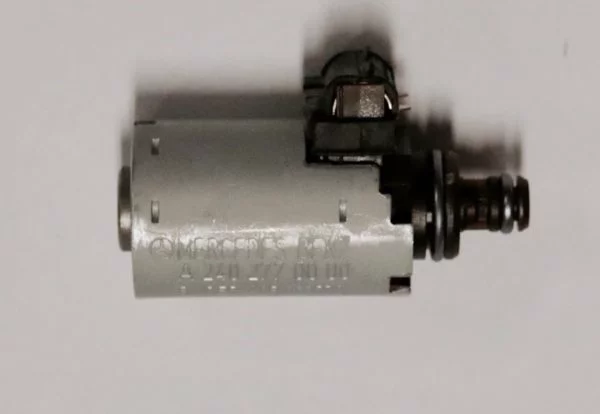 Kyp Venttiili A2402701700