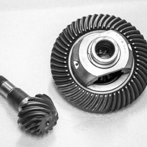 W906 Sprinterin tasauspyärästö A9063501523