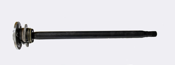 W906 Sprinterin vetoakseli ja pyöränlaakeri A9063503810 oikea - Image 2