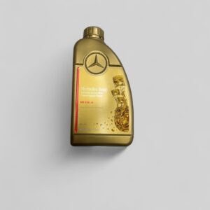 Automaattivaihteistoöljy OE 5-7v A0009894311
