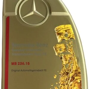 Automaattivaihteistoöljy OE 7 v A000989440411