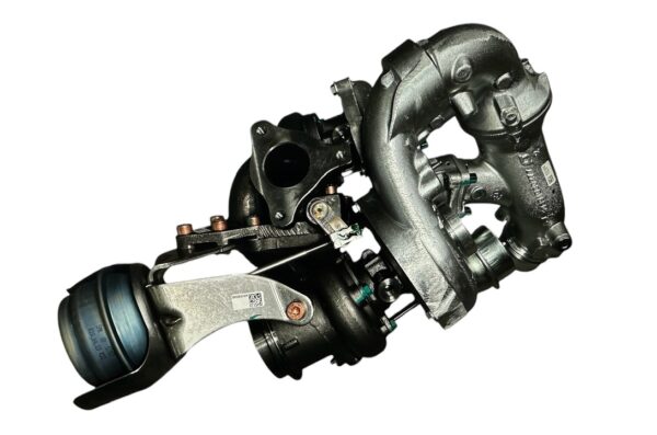 Sprinterin W906 Turbo A6510906380 - Image 2