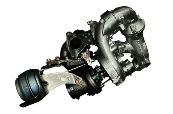 Sprinterin W906 Turbo A6510906380 - Image 2