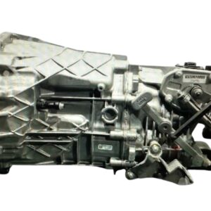 Sprinterin W906 vaihdelaatikko 711680