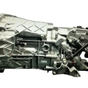 Viton W639 vaihdelaatikko 711680