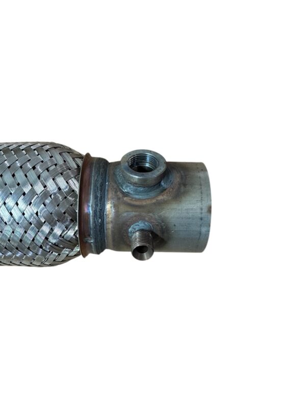 Joustoputki DPF Sprinteriin - Image 2