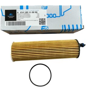 Öljynsuodatin OM654 A654180110090