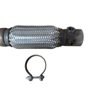 Joustoputki DPF Sprinteriin