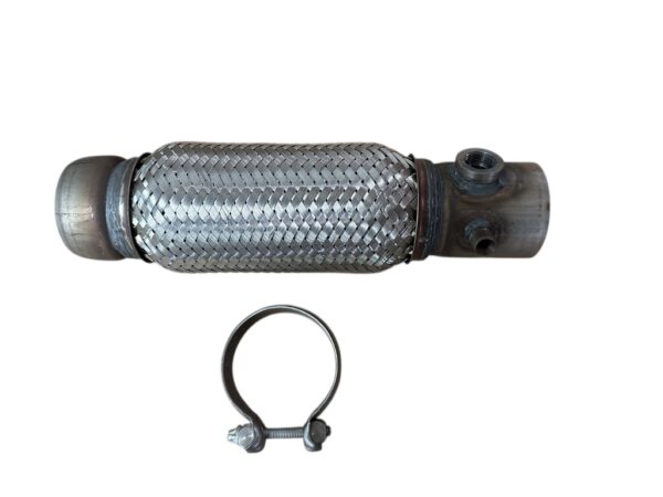 Joustoputki DPF Sprinteriin