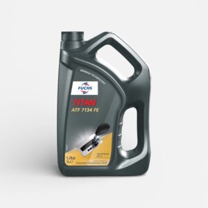 Fuchs Titan ATF 7134 FE 5 L kannu
